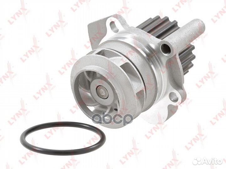 Насос водяной CW0429 lynxauto