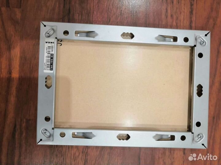 Рамки Икеа с постерами