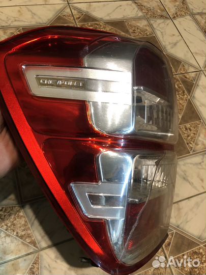 Задние фонари chevrolet cobalt,ravon r 4