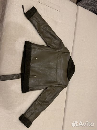 Куртка женская