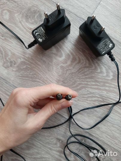 Блок питания