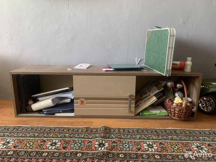 Тумба под тв