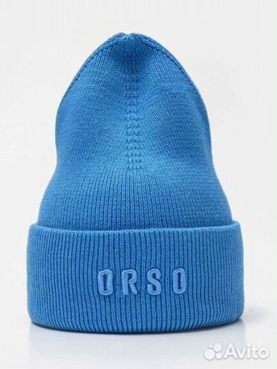 Шапка детская 56 р