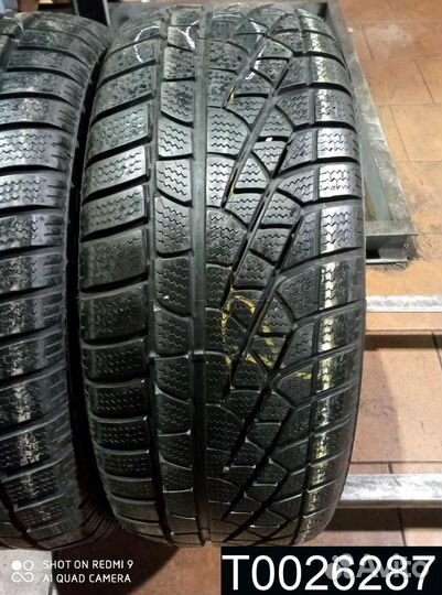 Pirelli Winter Sottozero 210 225/55 R16 96T