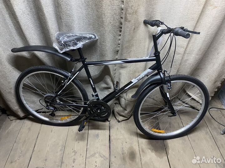 Новые велосипеды