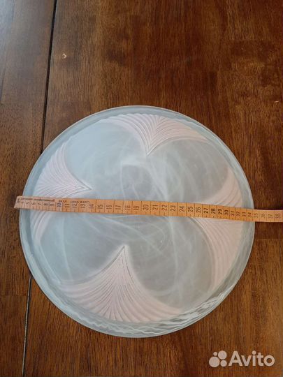 Плафоны СССР