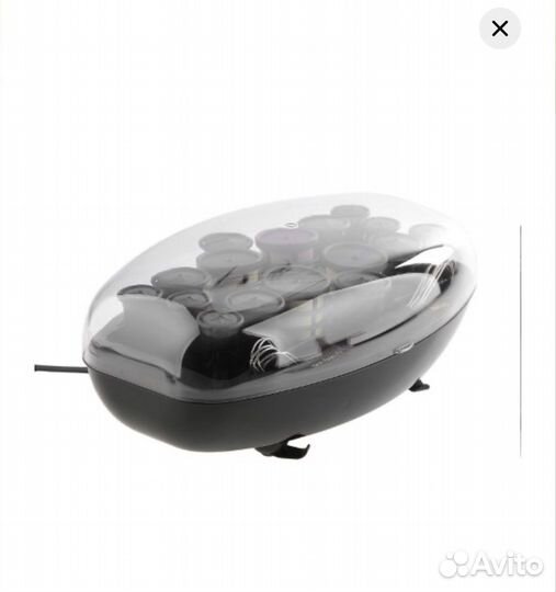Электробигуди Philips