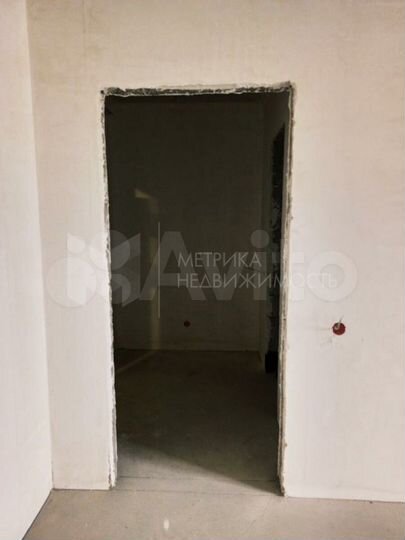 Квартира-студия, 34 м², 17/20 эт.