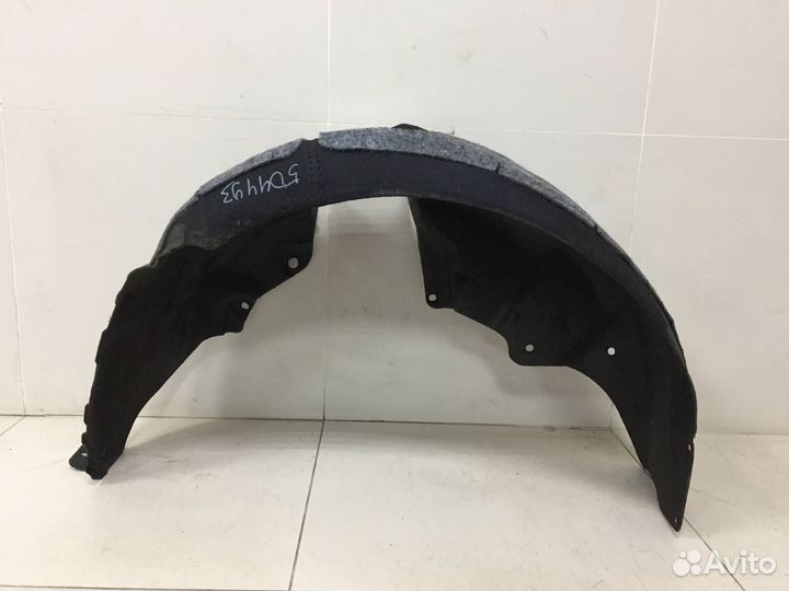 Локер задний правый Hyundai Equus 2009-2016