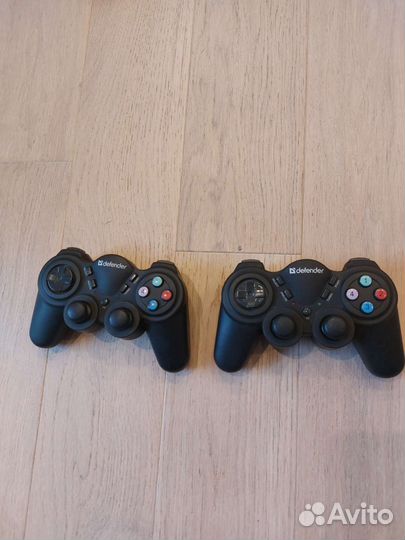 Джостики defender