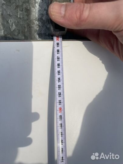 Сноукайтборд Разряд