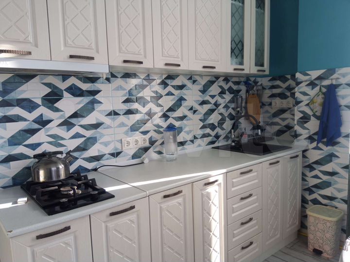 Дом 48 м² на участке 3 сот.