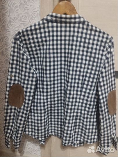 Рубашка женская