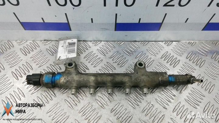 Топливная рампа Subaru Impreza 3 (GE/GV/GH/GR)