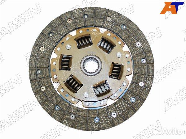 Диск сцепления mitsubishi I-miev