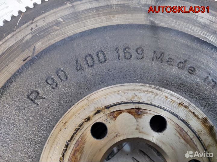 Маховик Opel Vectra B X18XE1 90400169