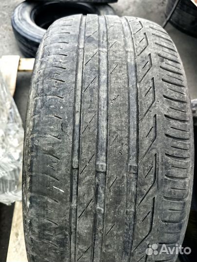 Bridgestone 613V 225/45 R17