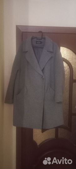 Пальто