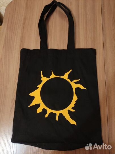 Сумка шопер