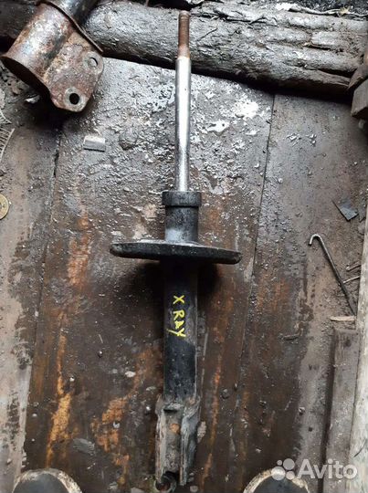 Амортизатор передний Лада X ray