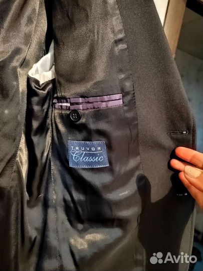 Пиджак truvor