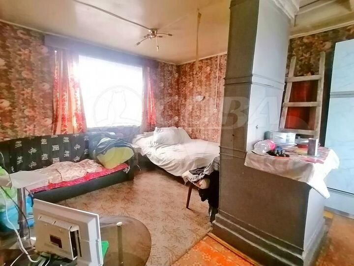 Дача 40 м² на участке 5 сот.