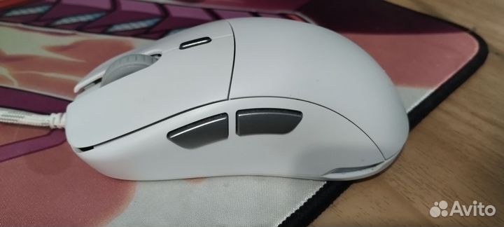 Беспроводная игровая мышь ardor gaming prime