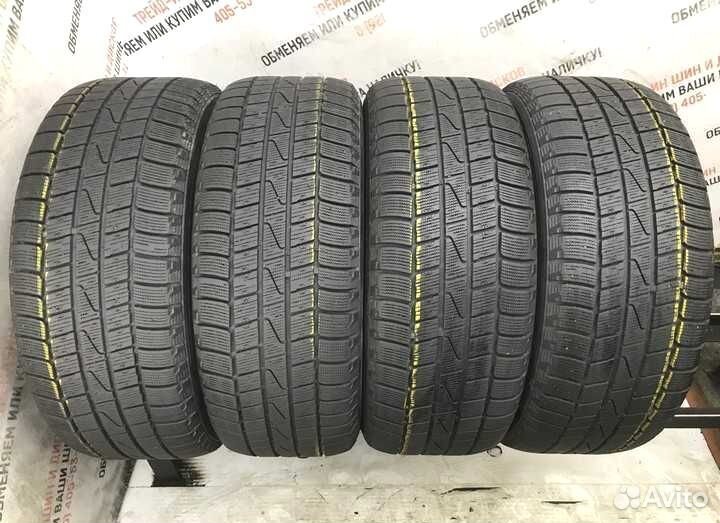 Hankook Winter I'Cept IZ W606 235/55 R17