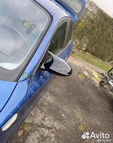 Нaкладки на зеркала Bmw e91 e92 e93 e88