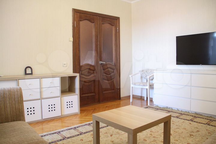 Комната 26 м² в 2-к., 8/9 эт.