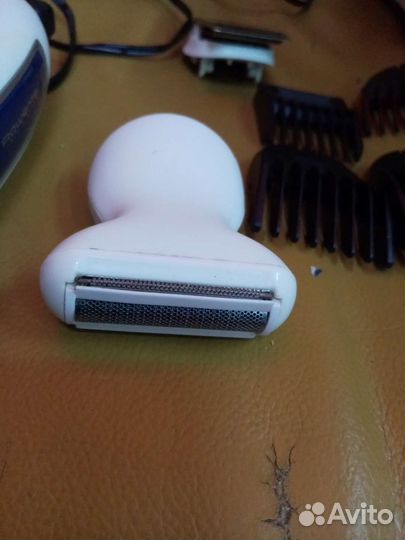 Машинка для стрижки волос