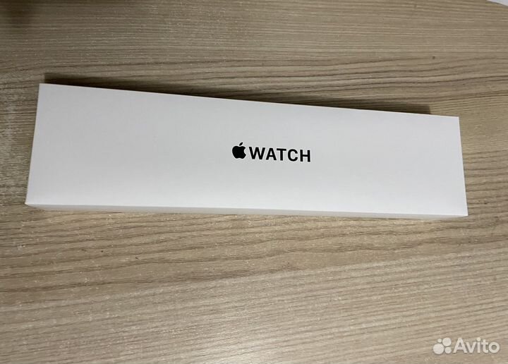 Apple watch se 44mm
