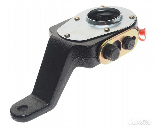 Рычаг тормоза регулировочный маз задний правый (ср