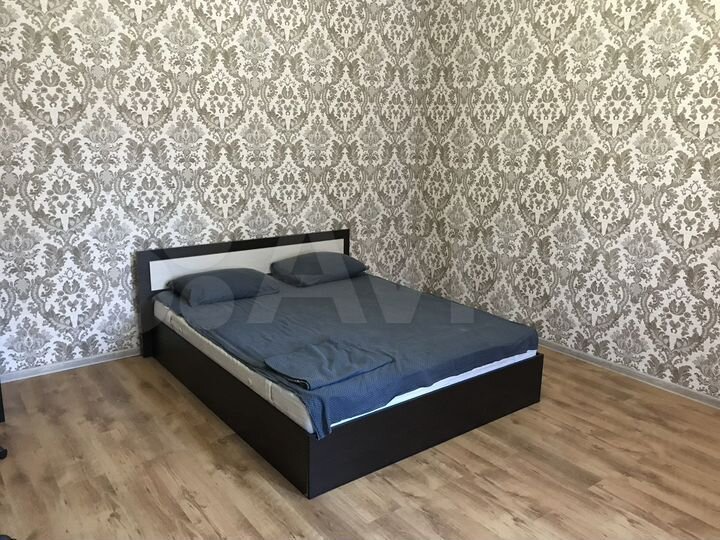 Комната 30 м² в 4-к., 2/2 эт.