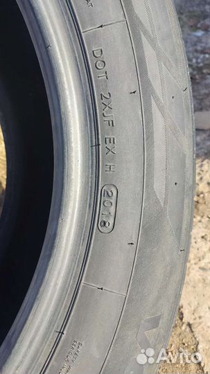 Hankook Ventus Prime 2 K115 225/60 R17 99H