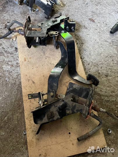 Главный Цилиндр сцепления Fora a21 Estina Chery