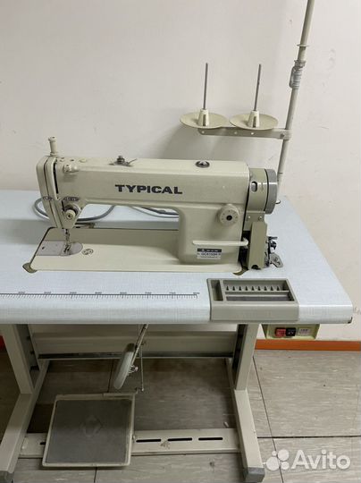 Машинка швейная Brother DB2-B736-3 / Комплект