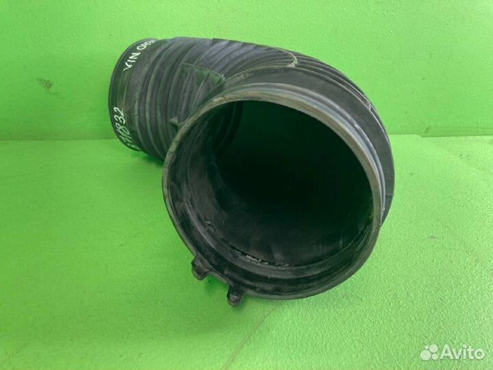 Патрубок забора воздуха DAF XF106