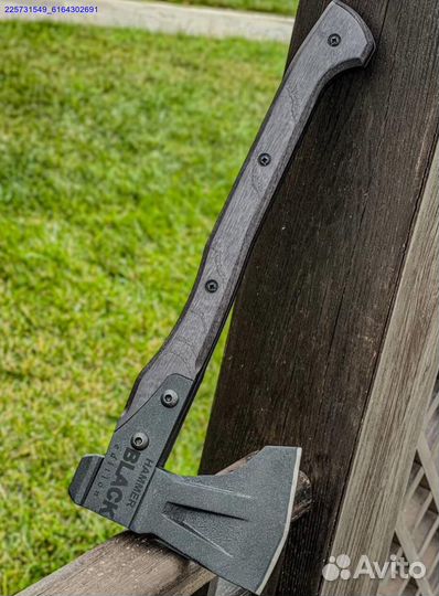 Топор хамер (Арт.92761)