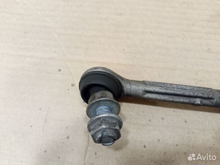 Стойка стабилизатора левая BMW X1 (E84)