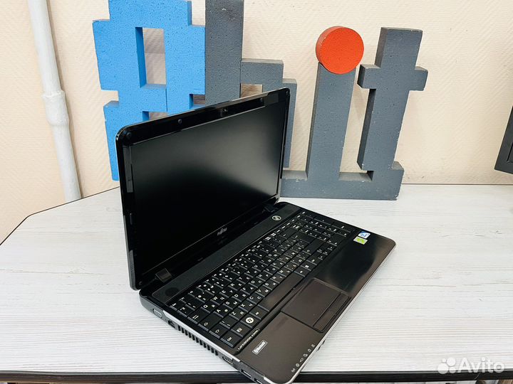 Мощный ноутбук intel core i3