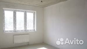 Шпаклевка стен и потолка