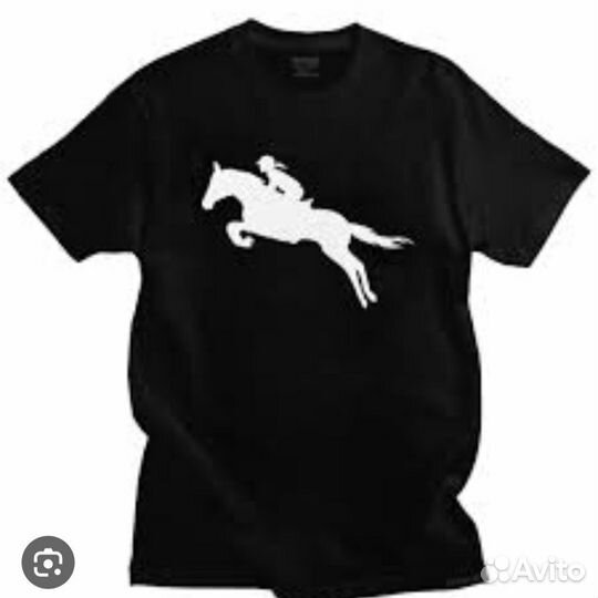 Вещи для конного спорта