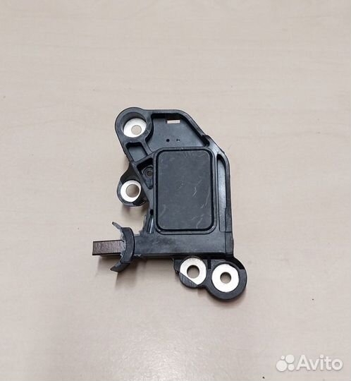 Реле напряжения Калина2,Гранта,Датсун под Бош 110А