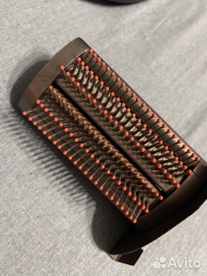 Стайлер dyson airwrap complete long в аренду