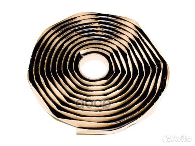 Лента для вклейки стекол abro WS-904R США WS904