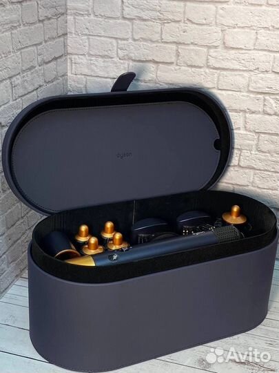 Стайлер Dyson Airwrap Complete HS01