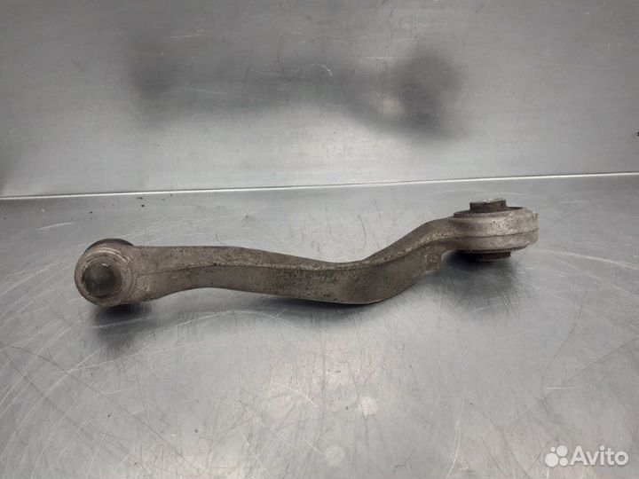Рычаг передний верхний левый задний Audi A4 B7