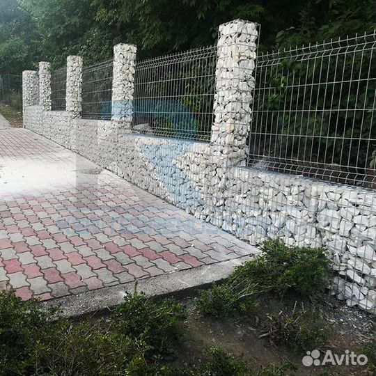 Щебень мелкий