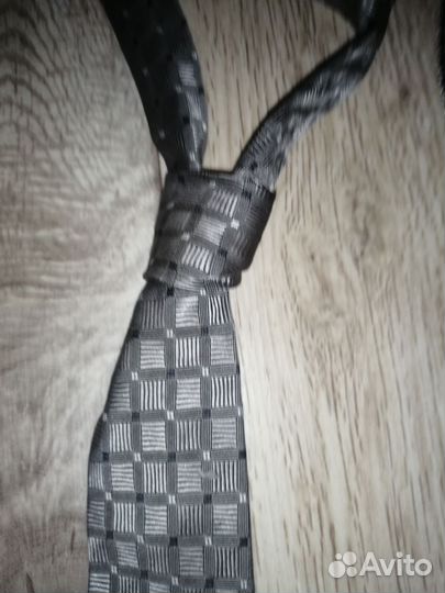 Галстук для мальчика